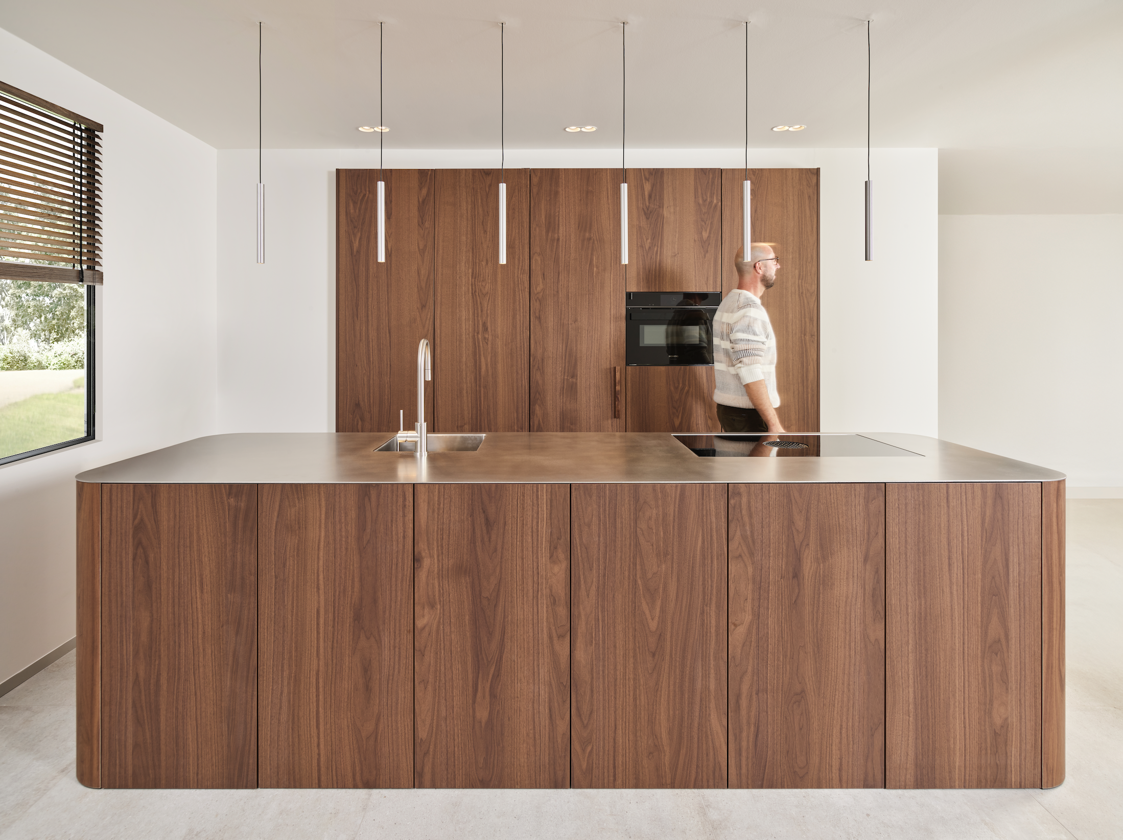 Tivoli Grando keuken