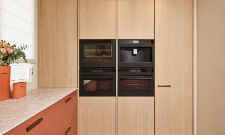 Hoeveel kost een nieuwe keuken