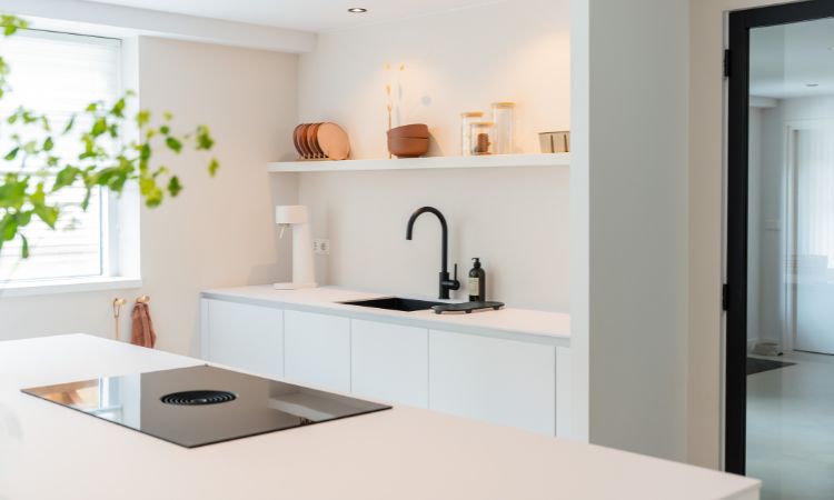 Wat kost een keuken op maat