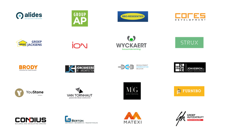 Grando Pro partners