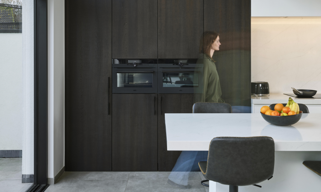 Open keuken