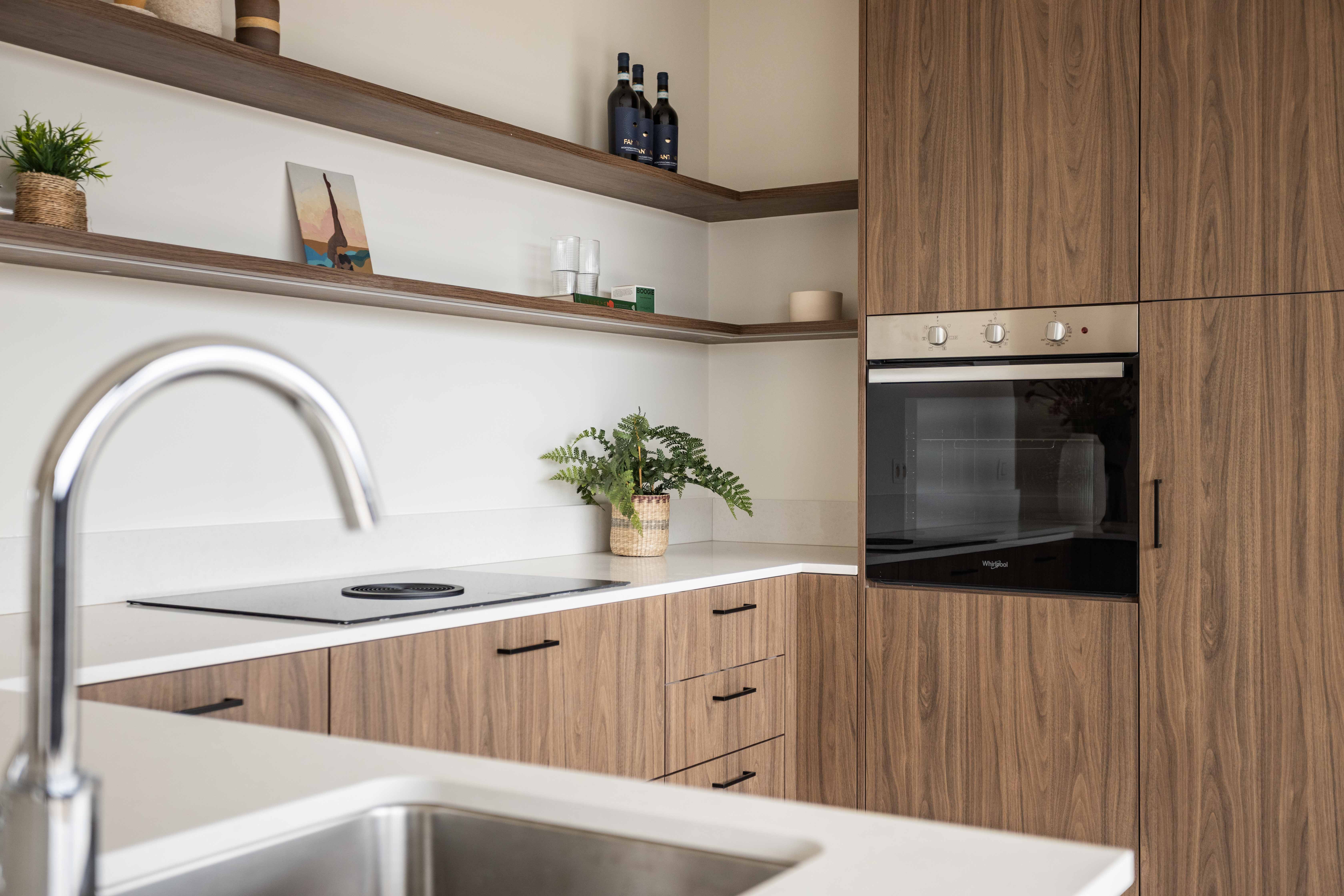 Render keuken Molendijkhof