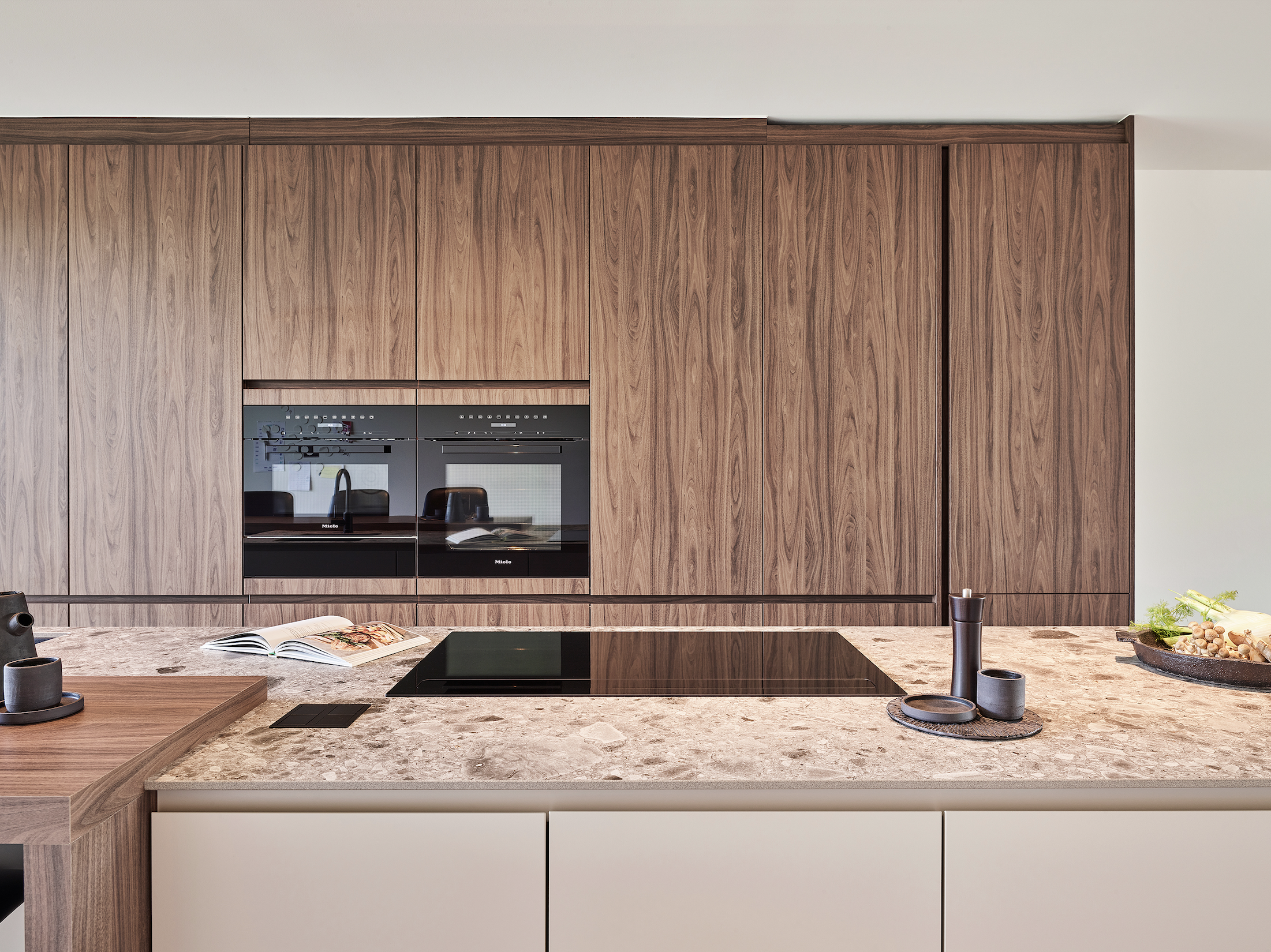 keuken showroom Gent