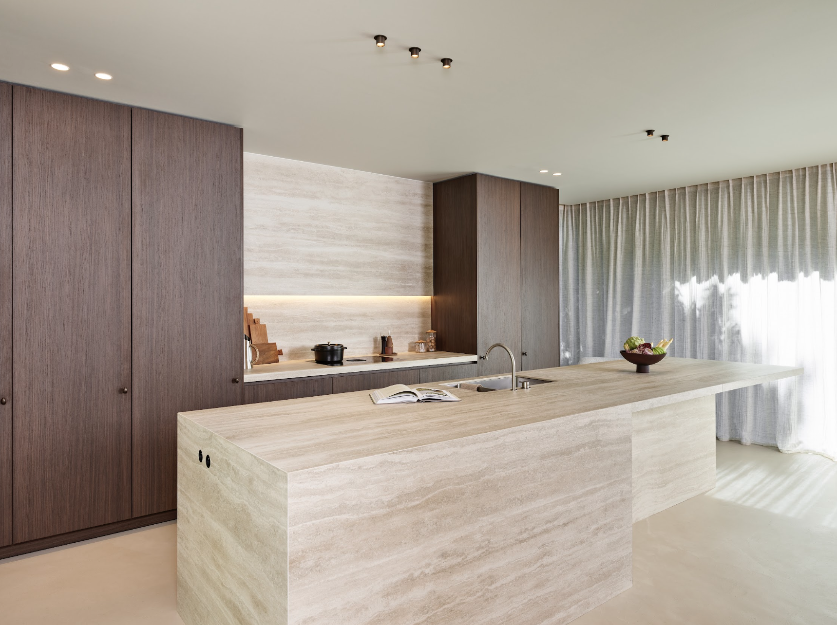 keuken showroom Dendermonde