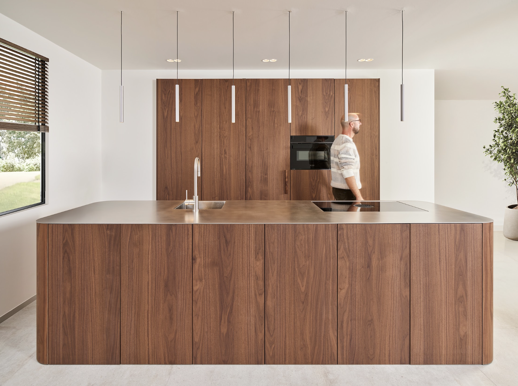 keuken showroom Dendermonde