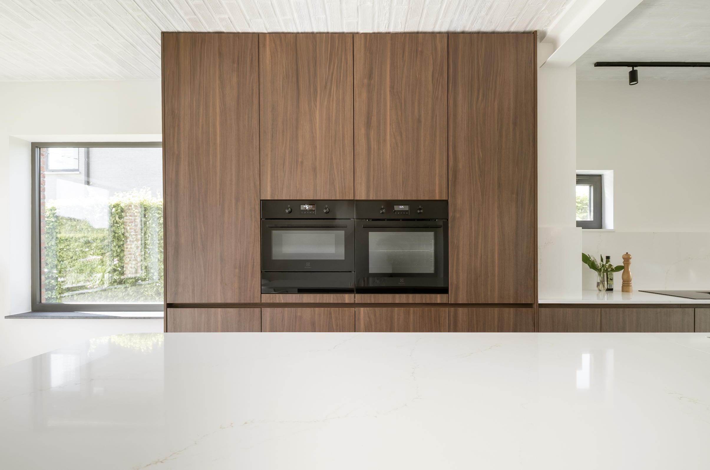 nieuwe keuken Aartselaar